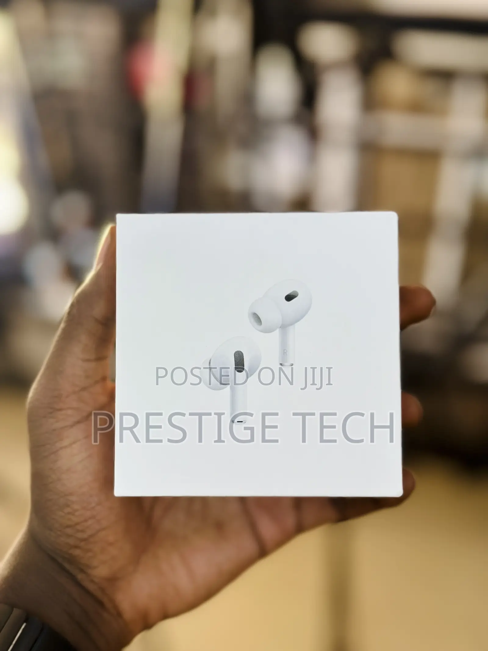 Apple Airpods Pro 2 (2nd Generation)