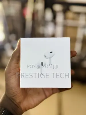 Apple Airpods Pro 2 (2nd Generation)