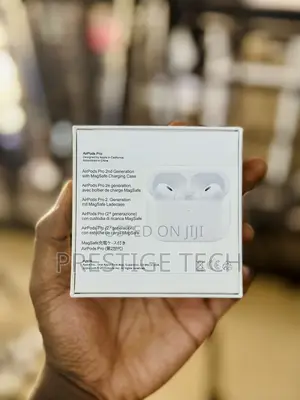 Apple Airpods Pro 2 (2nd Generation)