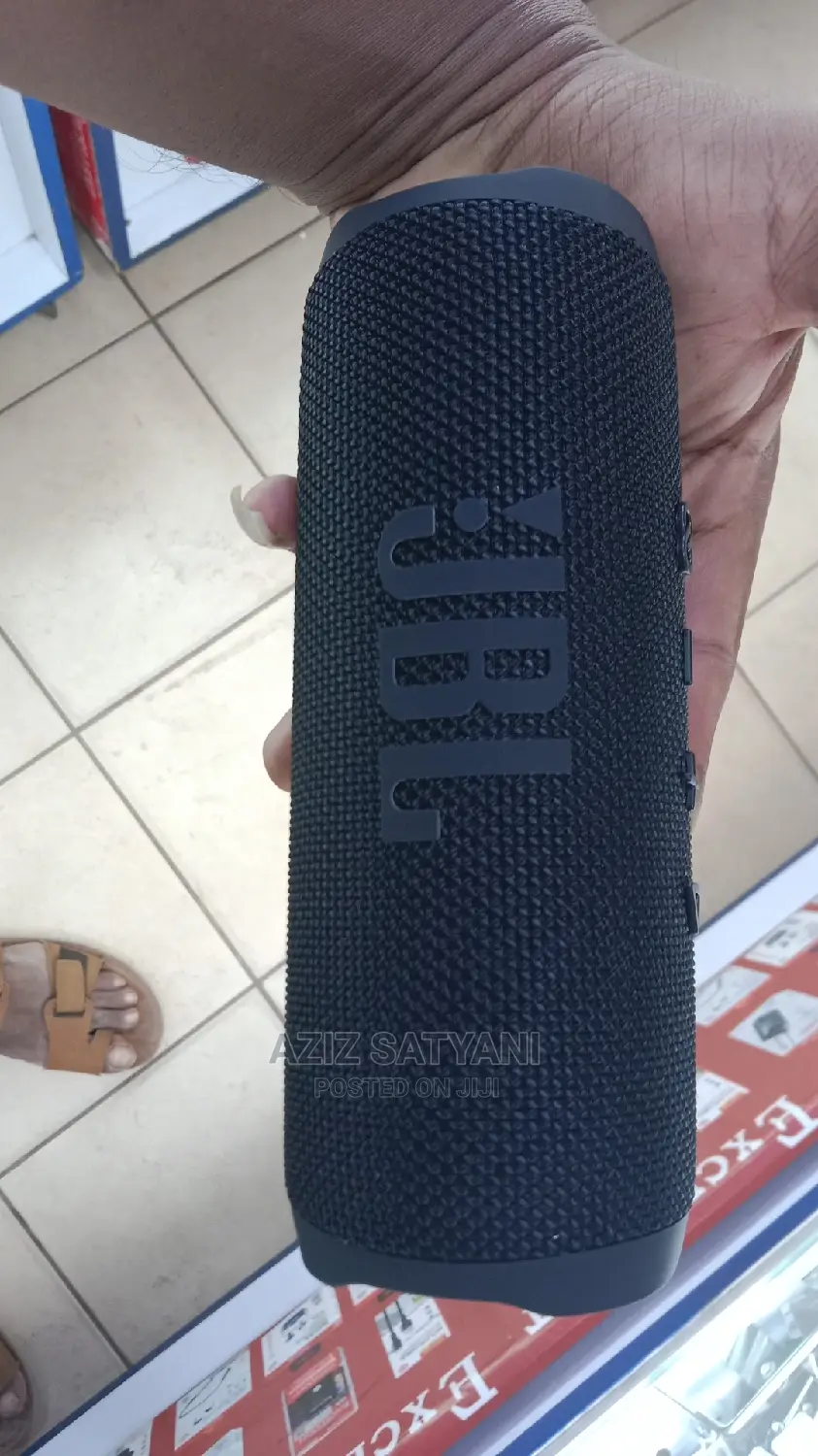 Copy Small Portable Copy JBL Flip6 Speaker