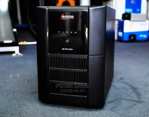 Microtek 5.2kva