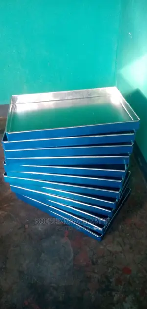 Quality Baking Trays at Affordable Prices.