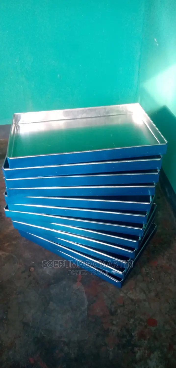 Quality Baking Trays at Affordable Prices.
