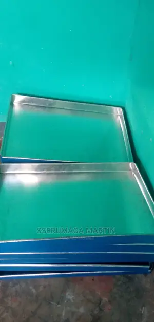 Quality Baking Trays at Affordable Prices.