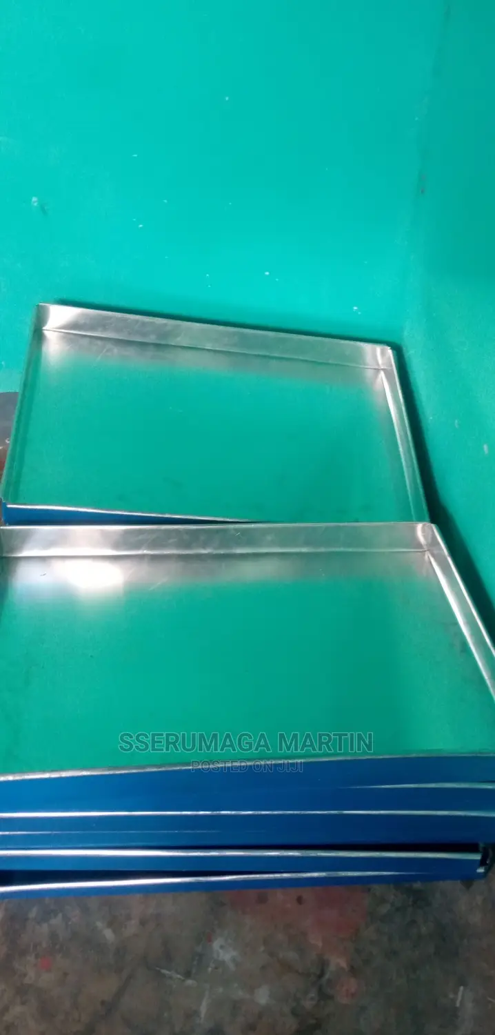 Quality Baking Trays at Affordable Prices.