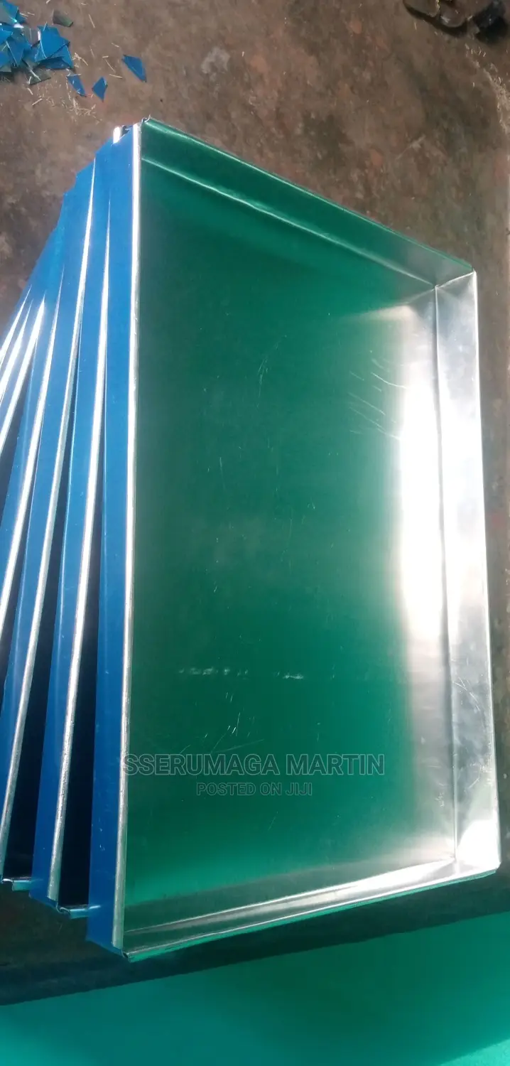 Quality Baking Trays at Affordable Prices.