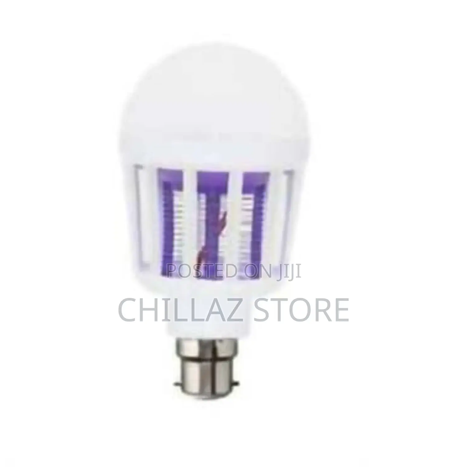 Mosquito Killer Bulb.