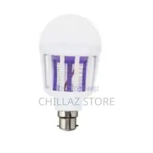 Mosquito Killer Bulb.