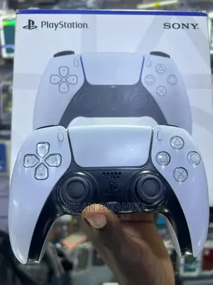 PS5 Controller (Playstation 5)