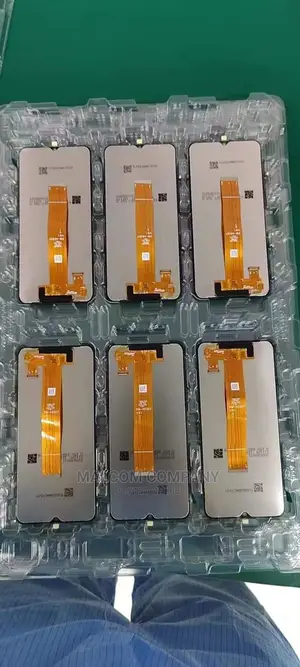 Honor 8X Screen