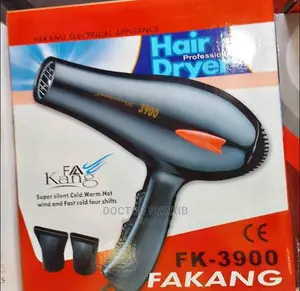 New Fakang Hair Dryer and Blower