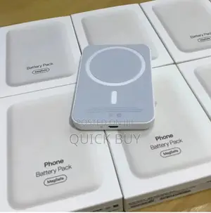 iPhone Battery Pack
