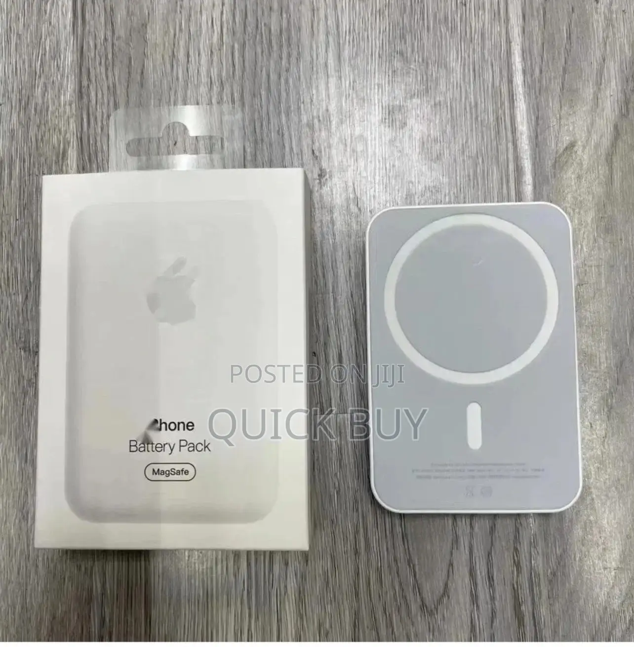 iPhone Battery Pack