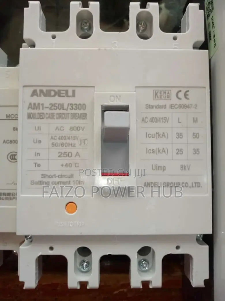 Mould Circuit Breakers McCb L T, Siemens,Schneider,Kayal,MEC