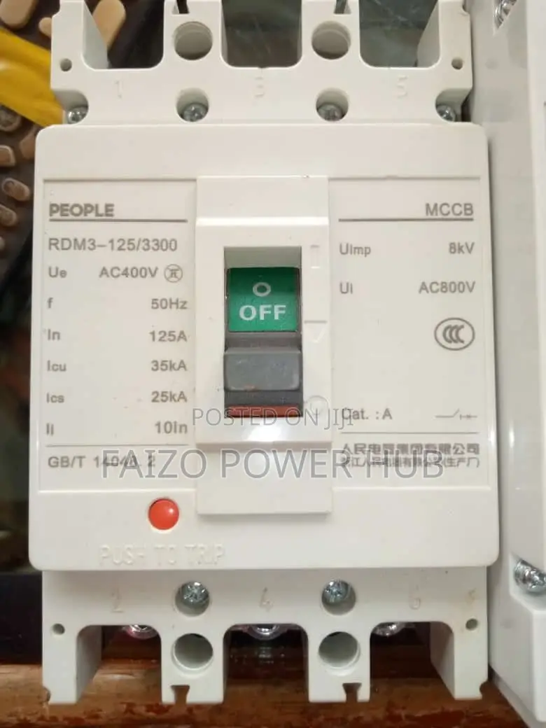 Mould Circuit Breakers McCb L T, Siemens,Schneider,Kayal,MEC