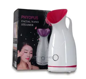 Facial Streamer