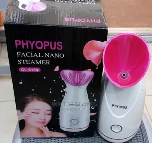 Facial Streamer