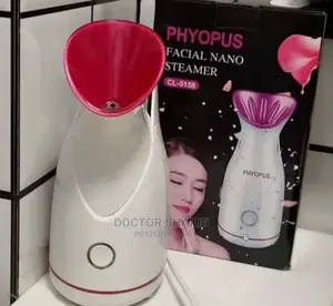 Facial Streamer