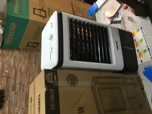 Air Cooler Geepas