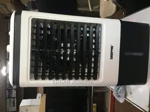 Air Cooler Geepas