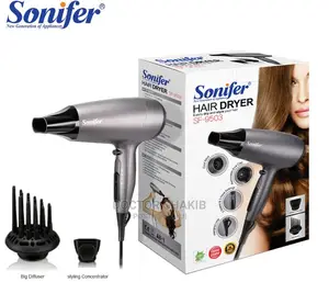 Sonifer Hair Dryer