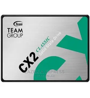 Team Group 512gb SSD Drive Sata Iii Cx2