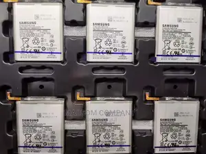 Sumsung Batteries