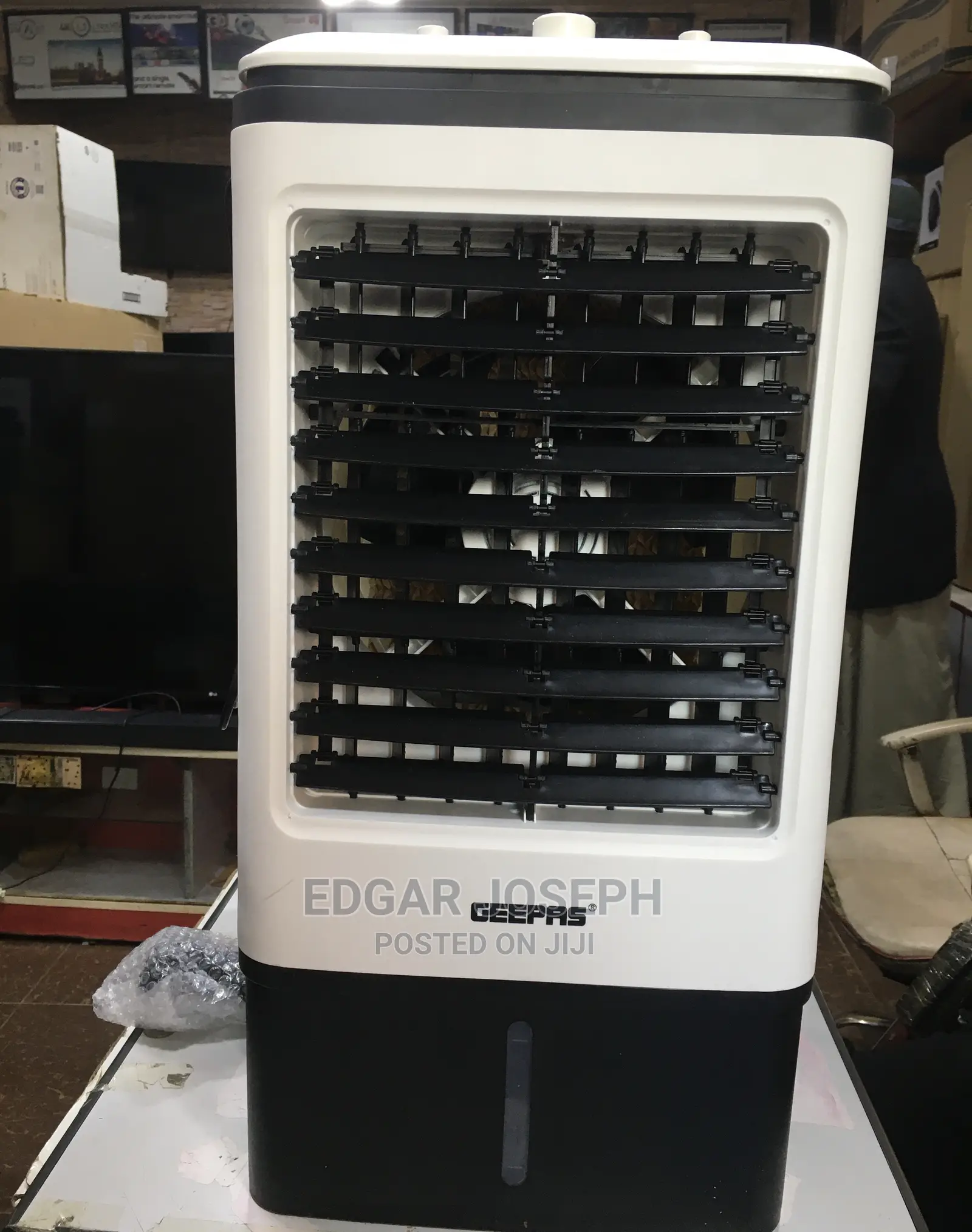 Air Cooler Geepas