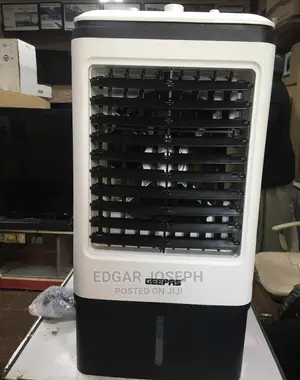 Air Cooler Geepas
