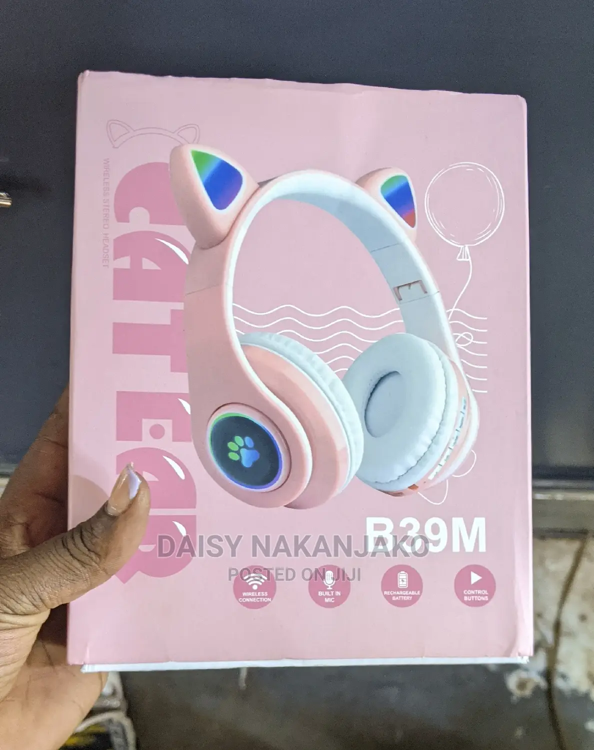 Kids Headphones