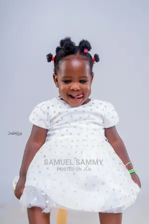 Shoots for Kids in Studio