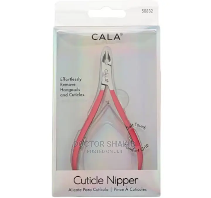Professional Nail Cuticle Cutter