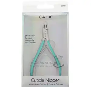 Professional Nail Cuticle Cutter