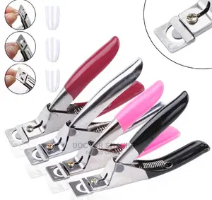 Nail Edge Cutter