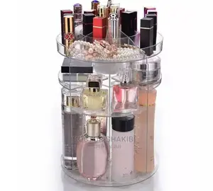Cosmetics Storage Boxes