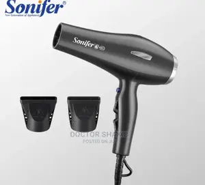 Sonifer Hair Dryer SF-9547