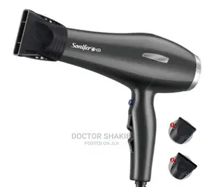 Sonifer Hair Dryer SF-9547