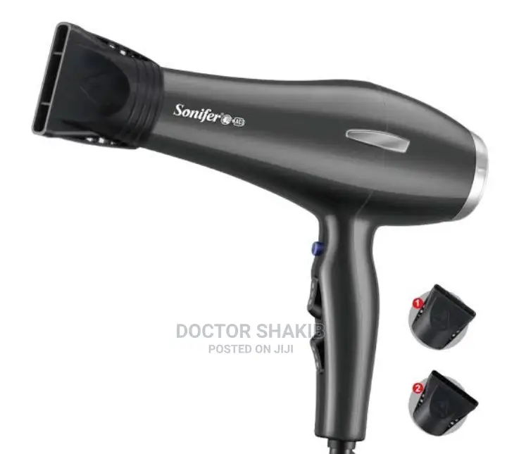 Sonifer Hair Dryer SF-9547