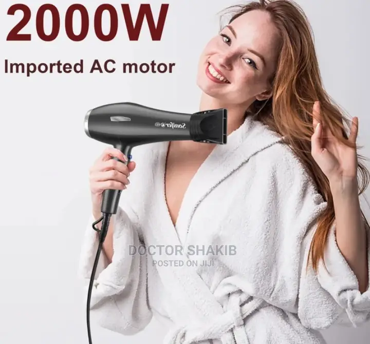 Sonifer Hair Dryer SF-9547