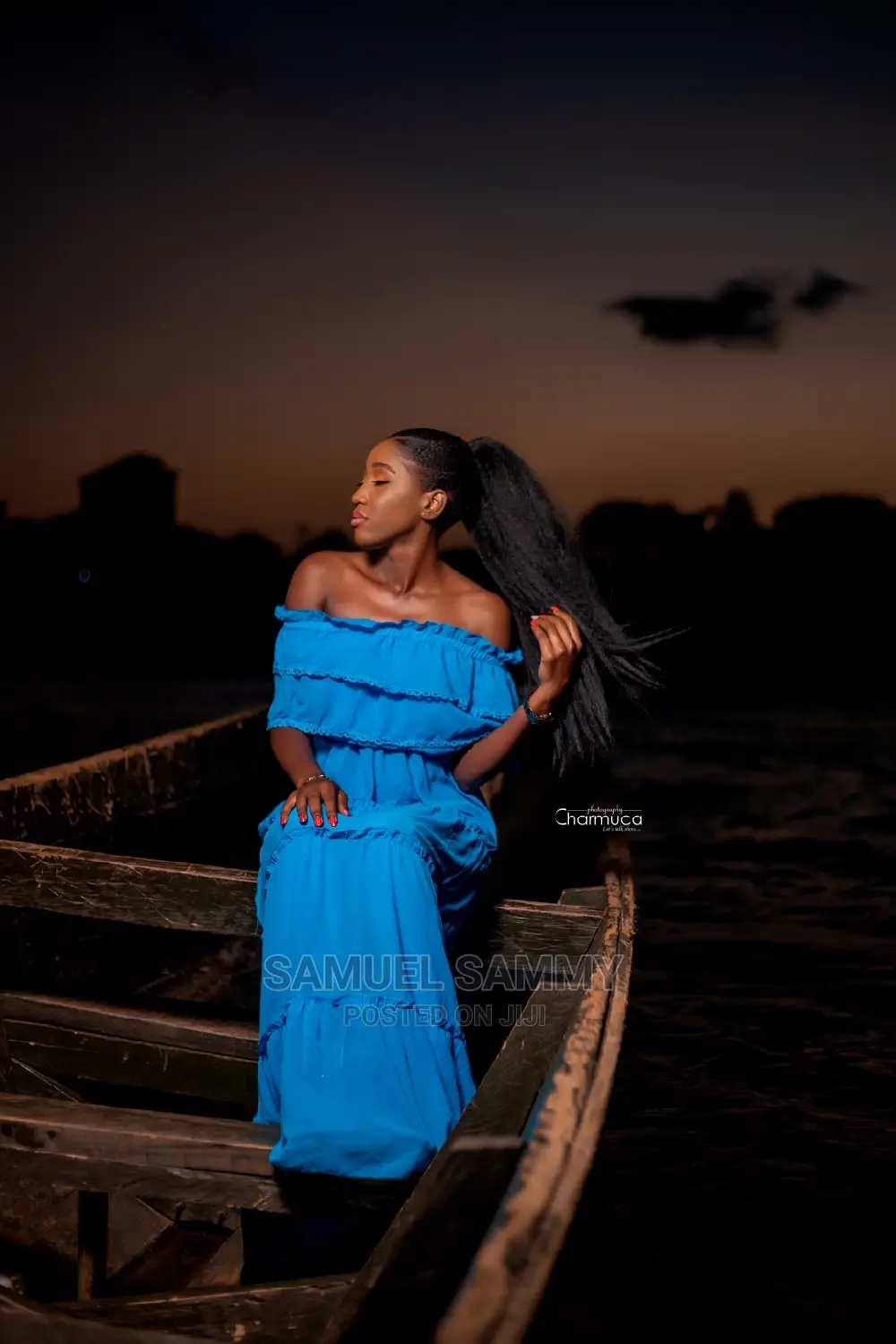 Conceptive Photoshoots