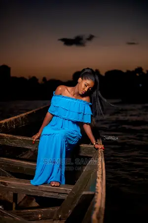 Conceptive Photoshoots