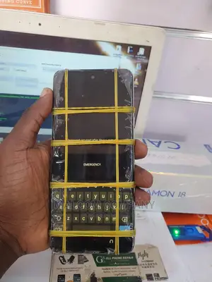 Camon 18 Screen