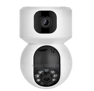 Indoor Wifi Camera With Night Vision Mode,Phone Control