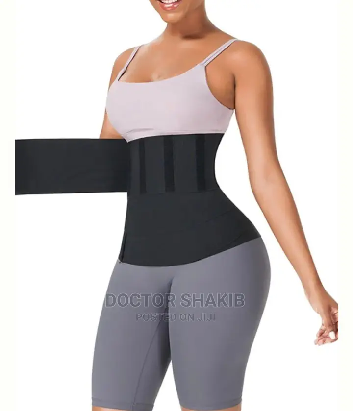 All Sizes Waist Trainer/ Wrap