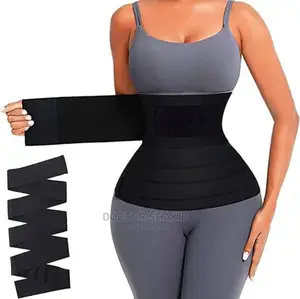 All Sizes Waist Trainer/ Wrap