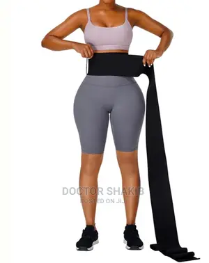 All Sizes Waist Trainer/ Wrap