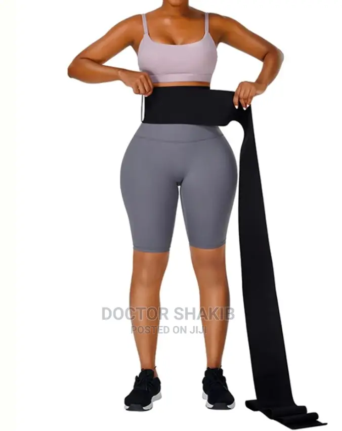 All Sizes Waist Trainer/ Wrap