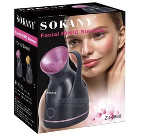 Sokany Facial Steamer