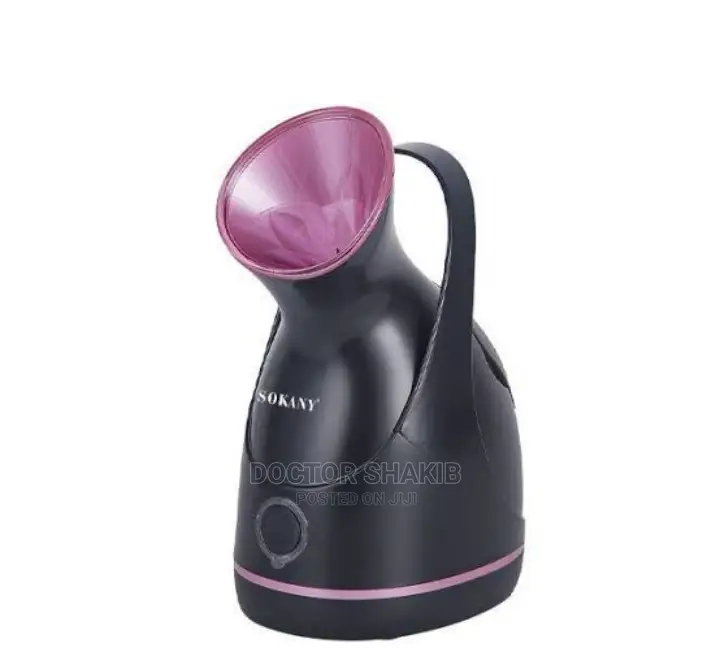 Sokany Facial Steamer