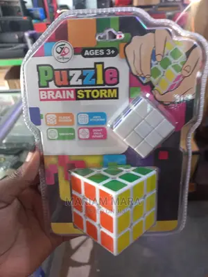 Rubik's Cube